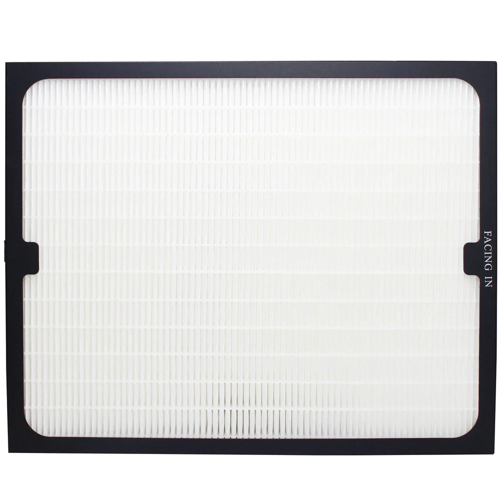 Blueair 303 & Air Filter Replacement 2-Pack Air 200 Blueair Filter - 300 Purifier Compatible