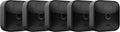 Camera Wireless 5-cam Kit exterior - 1080p