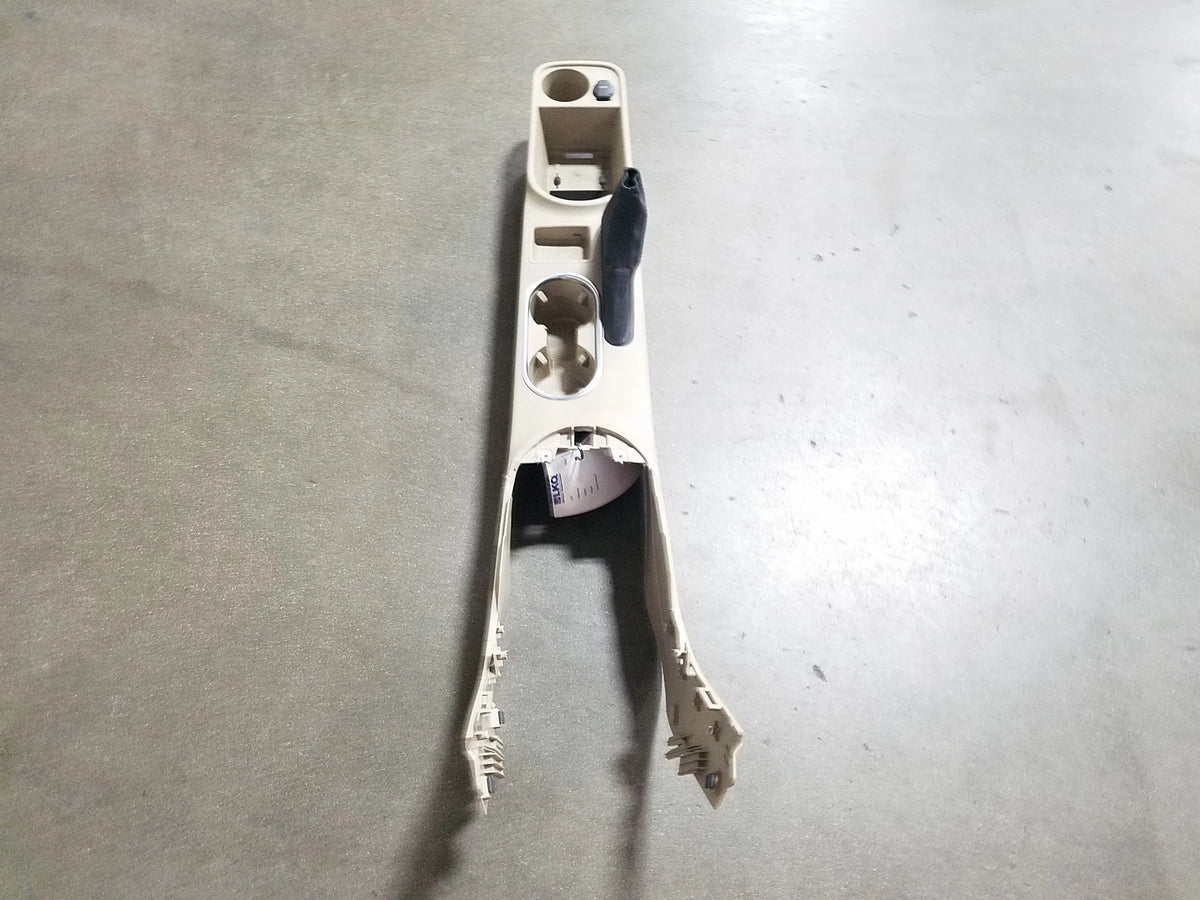 Volkswagen Console Floor (Good) LKQ Center Pre-Owned OEM 2018-2019 Beetle