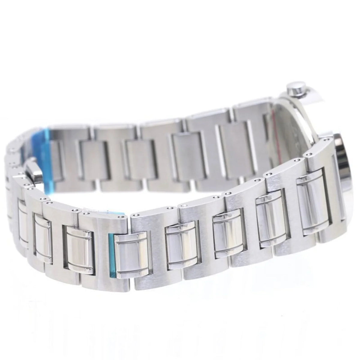 39355 New) BB26BSSD (Like Steel Pre-Owned Stainless Bulgari BBL26S Watch Bvlgari Women's BVLGARI