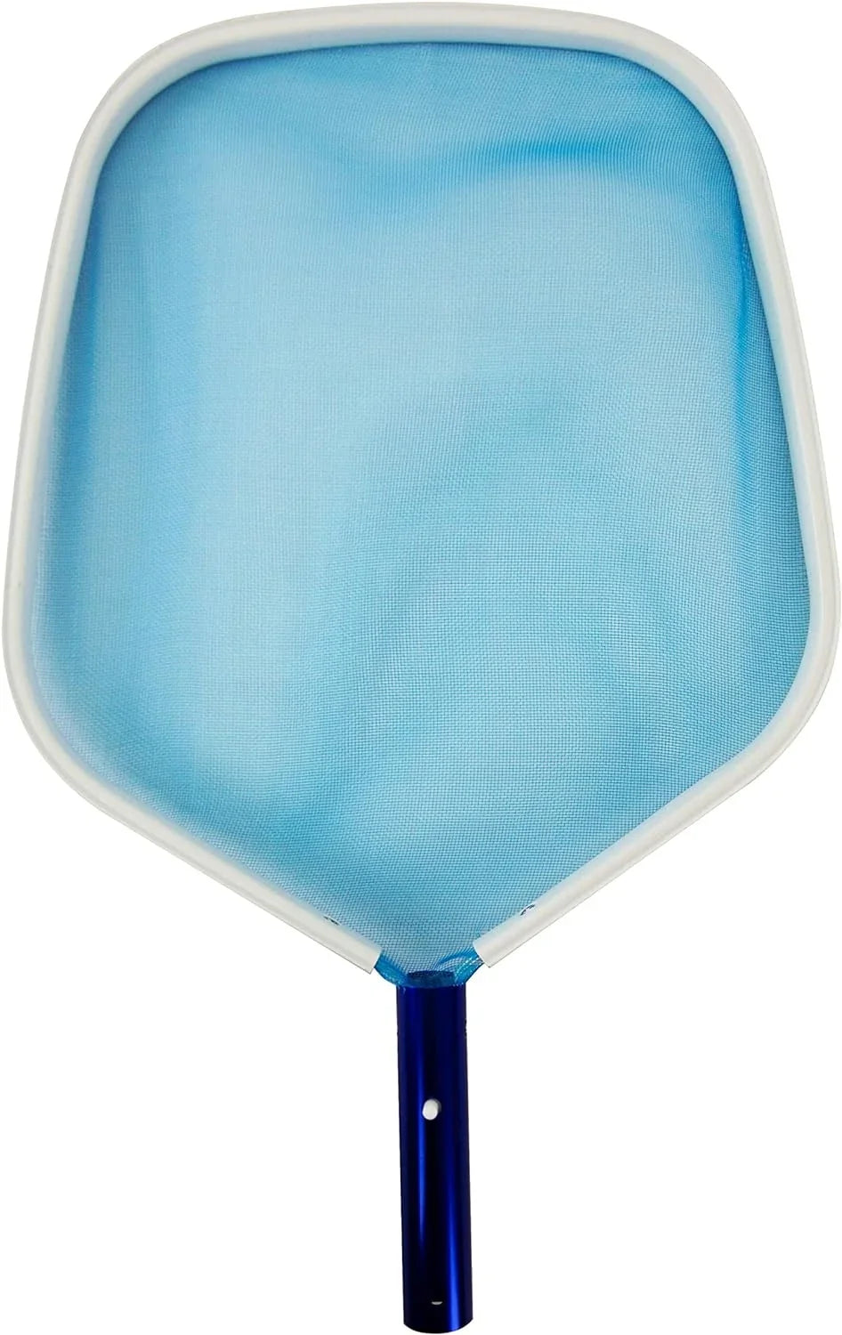 Chemical-Resistant Remove Blue | Heavy-Duty Fountain Pool And Deluxe For Inground Skimmer With Fine | Pool, Pool, Ultra Ground Above Spas | Debris Mesh Leaves And