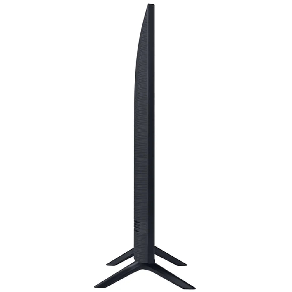 Home 85TU8000 Inch HD Mount and LED Deco TU8000 85" Wall (UN85TU8000FXZA 85 UN85TU8000 Smart Ultra (2020 Accessory Soundbar, Model) TV) Cable 4K Bundle with Theater Gear HDMI Kit TV
