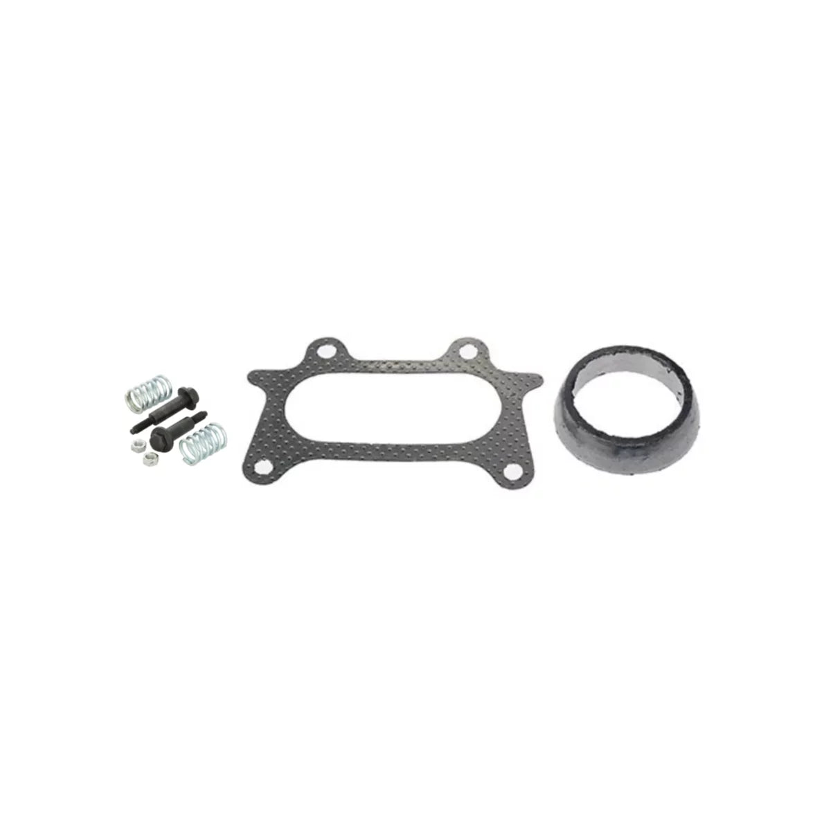 Civic Manifold 2007 Converter Compliant) 2009 EMCC26643 (EPA FWD 2008 AutoShack Catalytic 2010 Replacement 2011 2006 Honda Front 1.3L Exhaust for