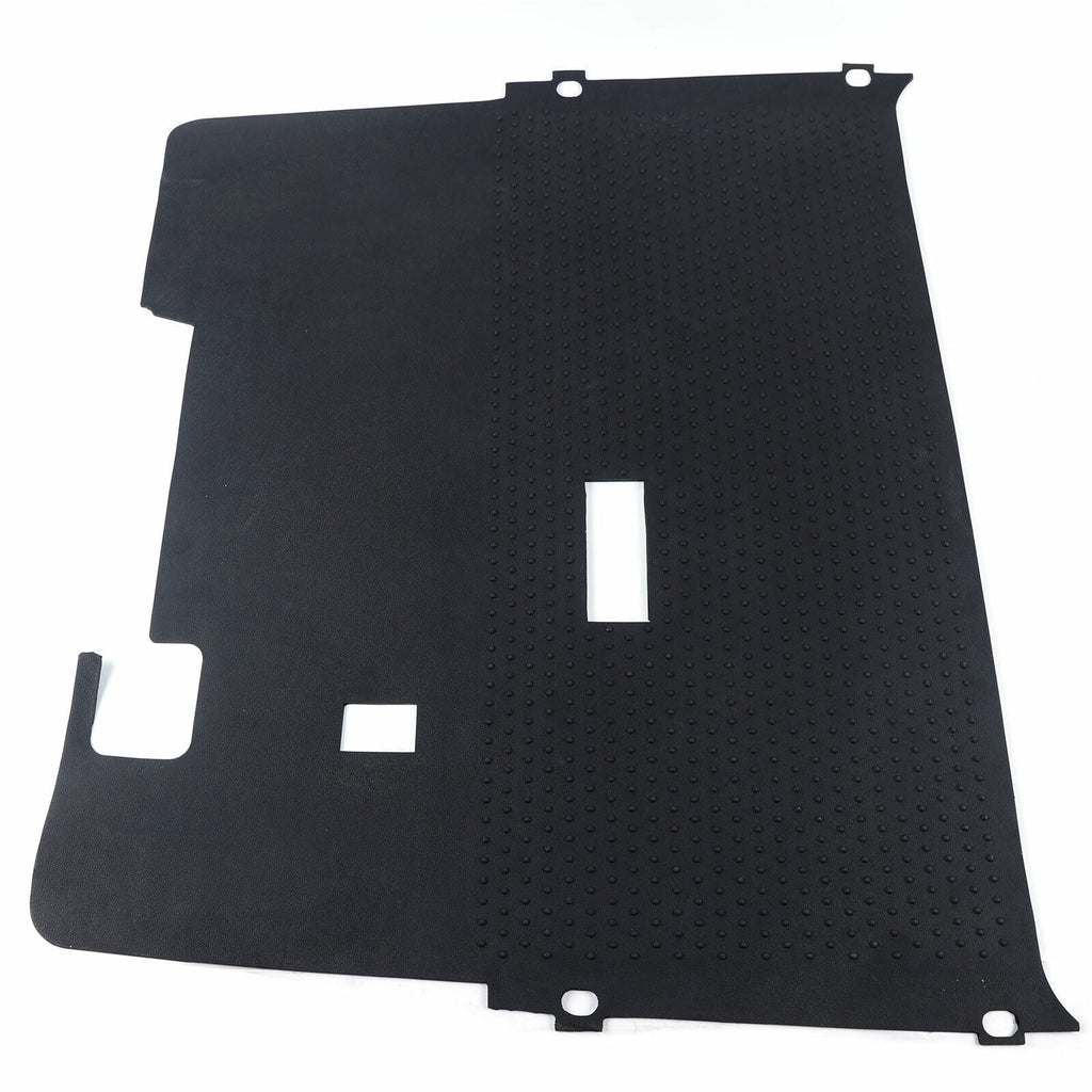 Cart 1996+ TXT Mat grade Floor Rubber For 70048G01 Replacement High EZGO Golf