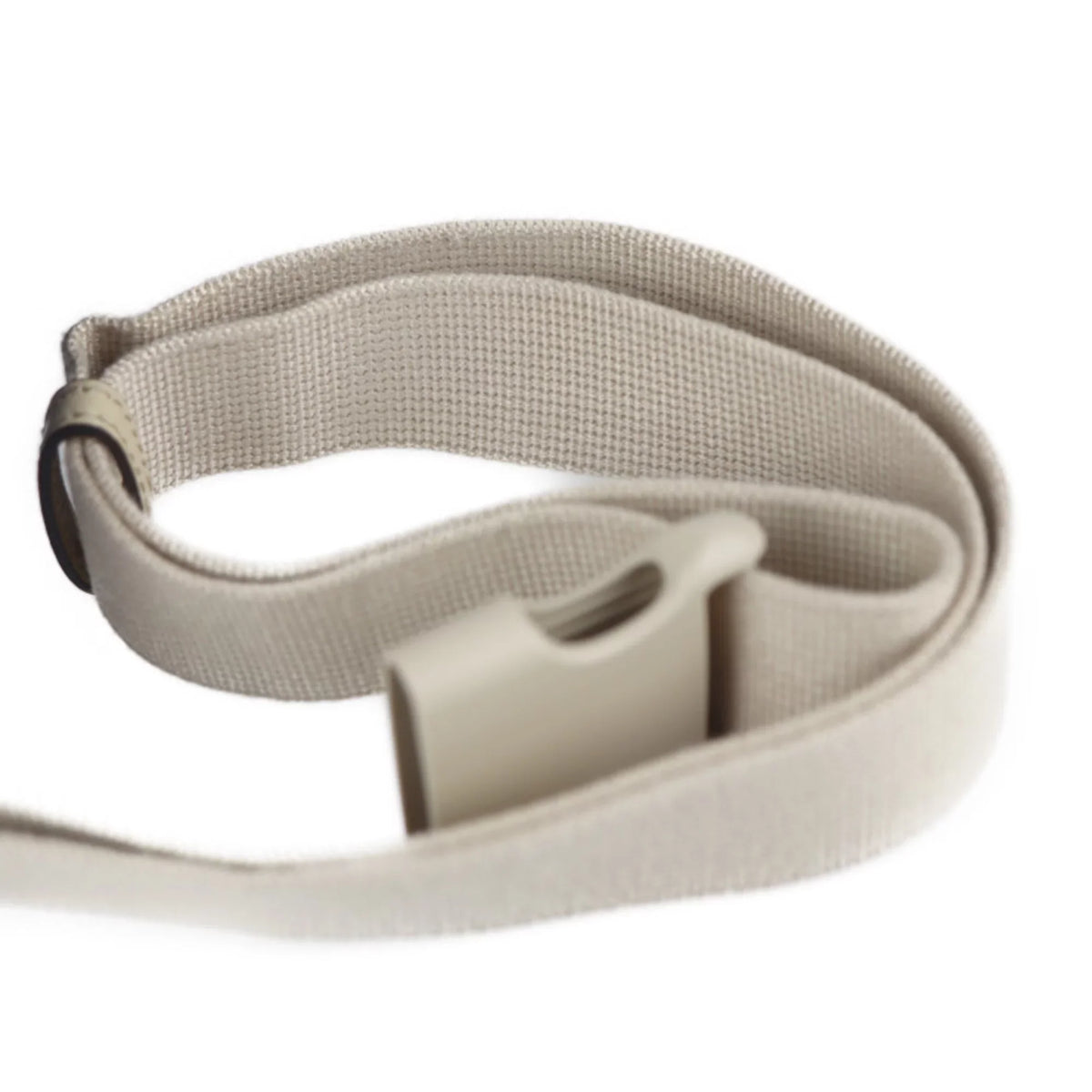 Off Beige Leather The Waist Shoulder Blue (Like Japan Grid Pouch Bag 631341 Belt Limited Nylon One New) Body Pre-Owned