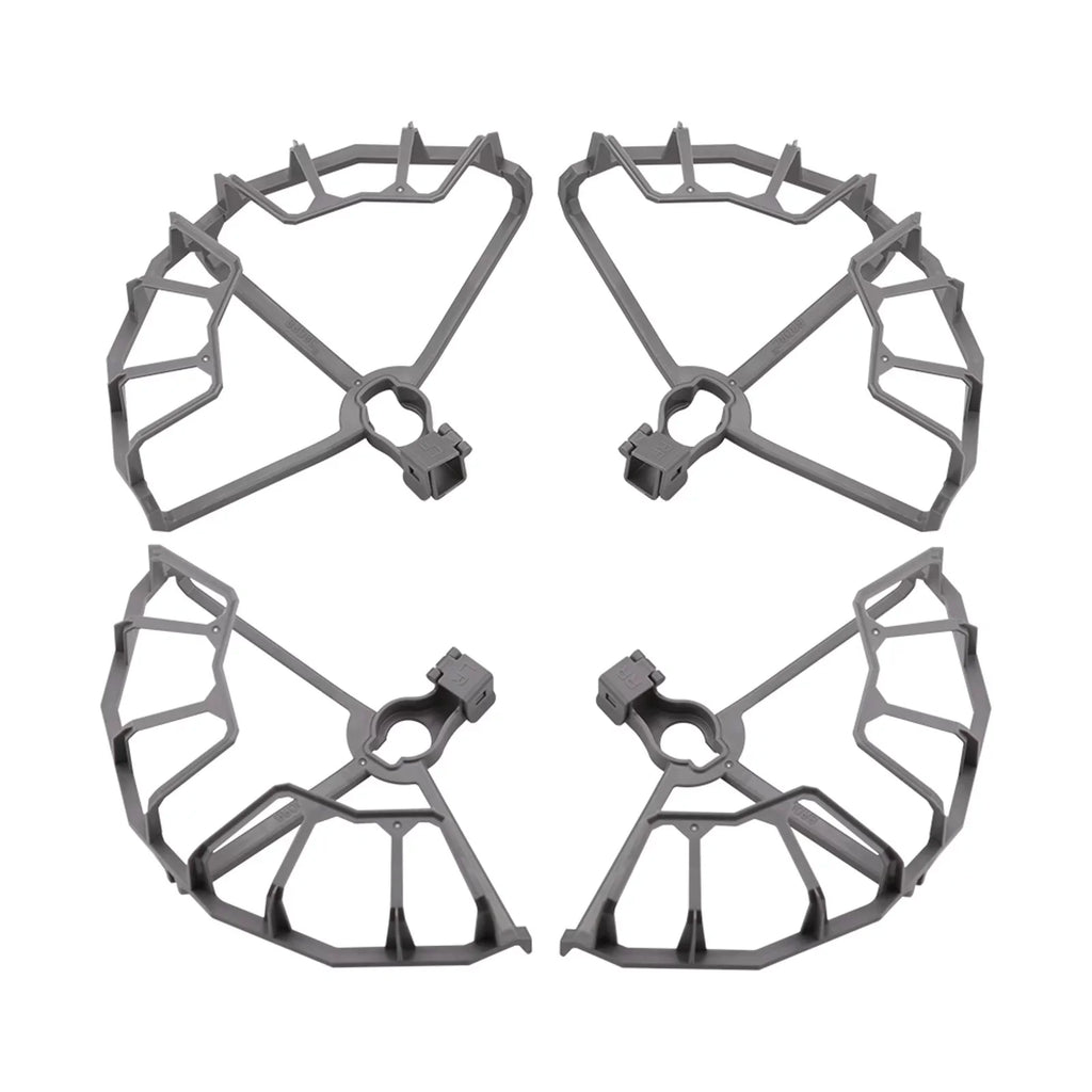 Drone Propeller Drone Protection Drone Guard Air Accessories ZiSUGP Leaf 2/Air For Propeller Ring Mavic Protection F Pro DJI 11 2S
