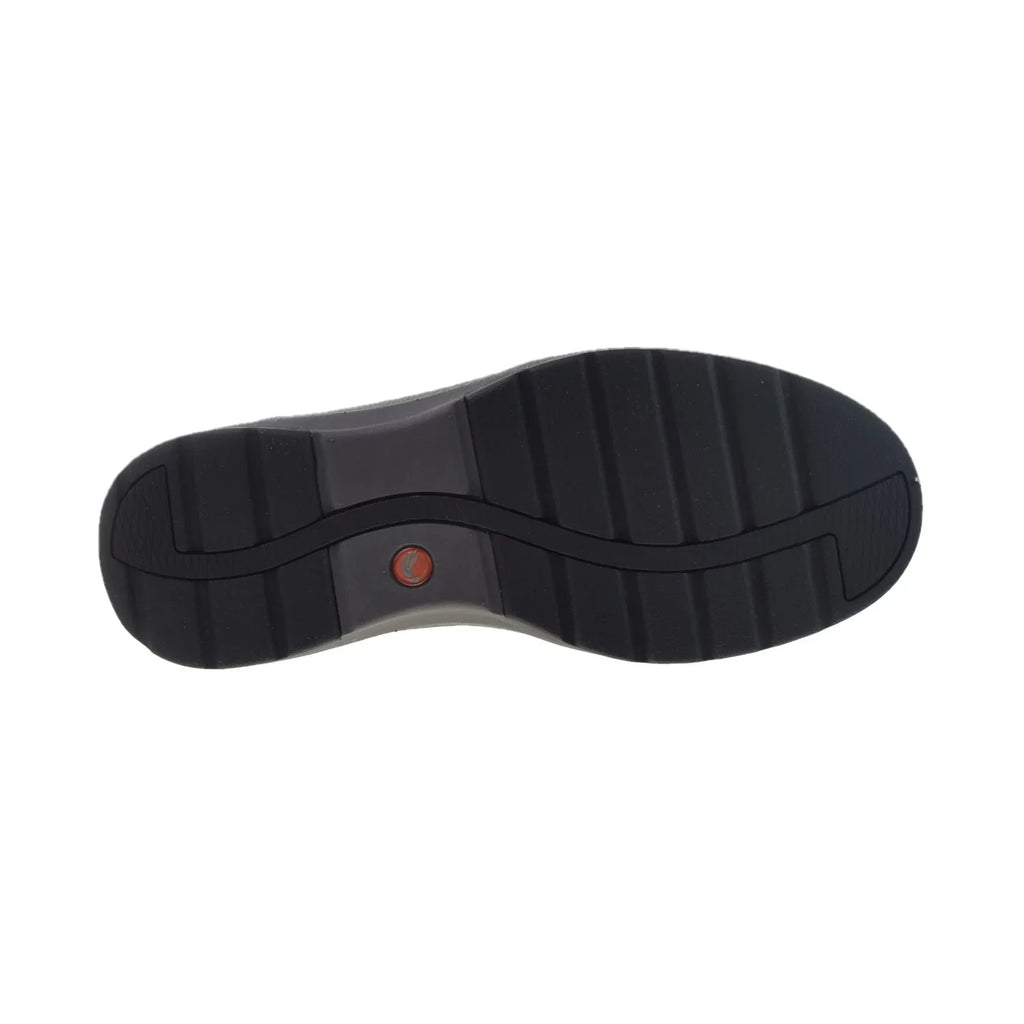 26146641 Men's Un Trail Form Shoes Clarks Black