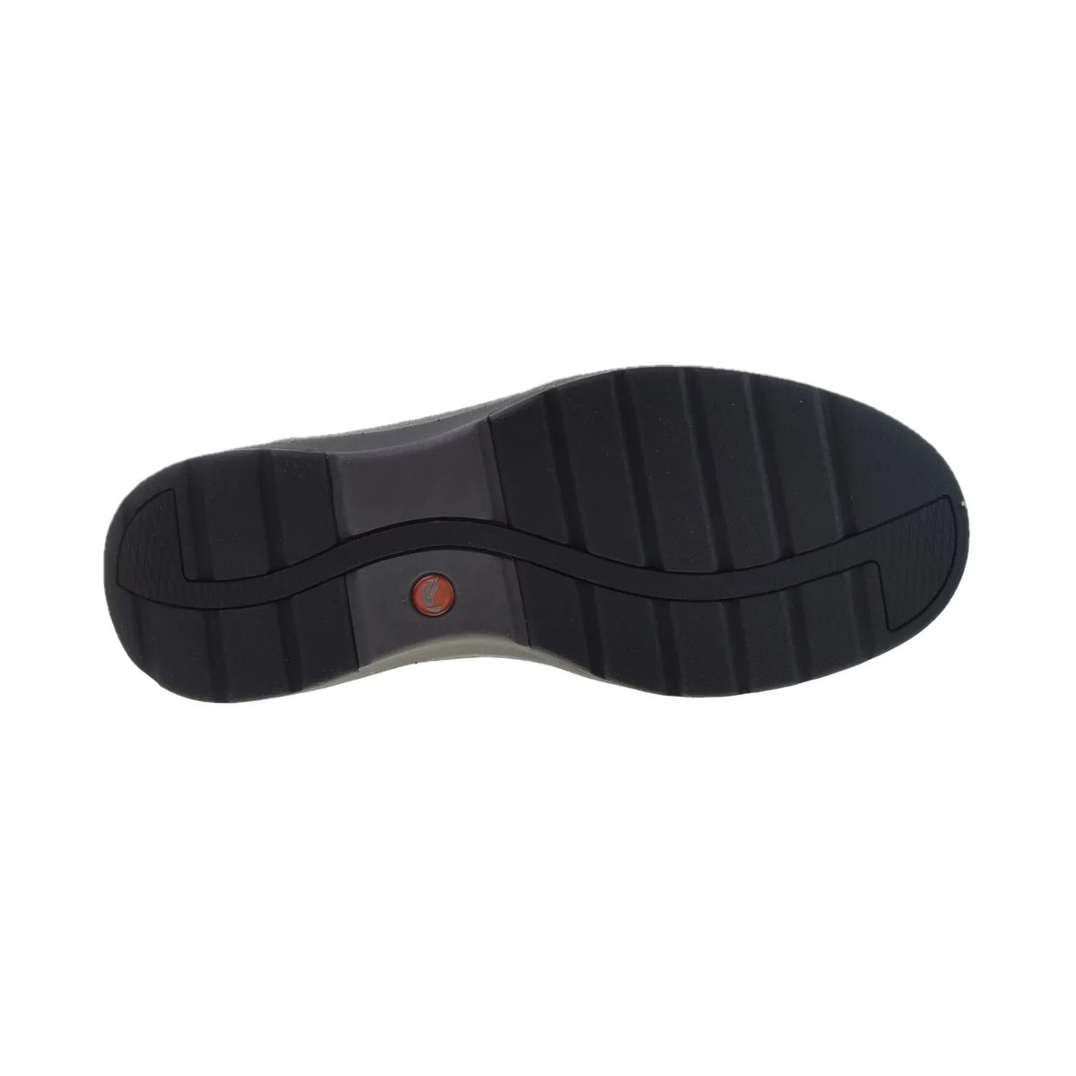 26146641 Men's Un Trail Form Shoes Clarks Black