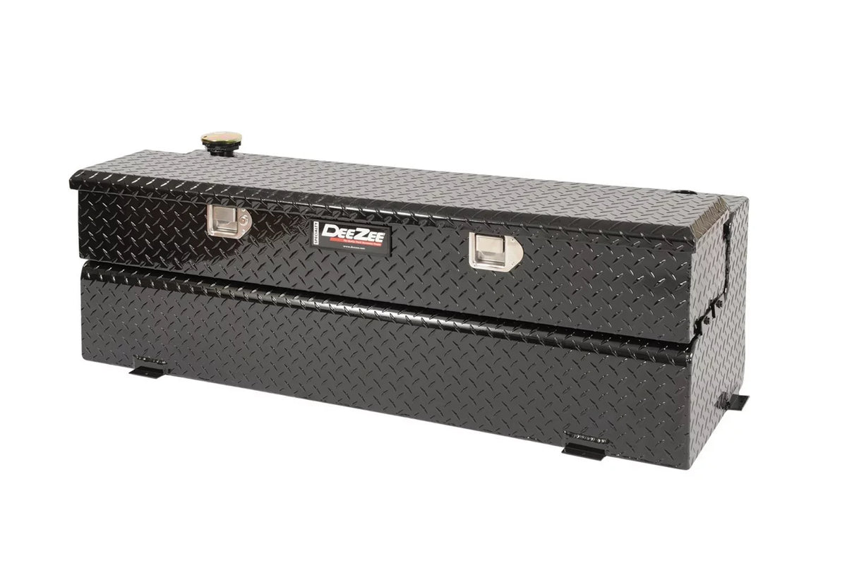 Zee DZ92740XB Series Specialty Transfer Auxiliary Tank Dee