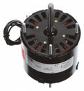Fasco D186 rpm,3.3,460V Motor,1/20 HP,1550