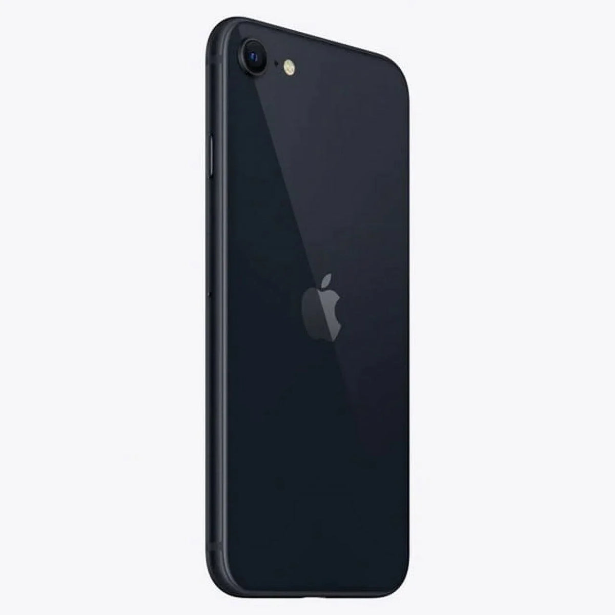 Restored A) Gen) Midnight (3rd (Grade Box w/ SE Gift Unlocked) iPhone 64GB A2595 (Refurbished) (Fully