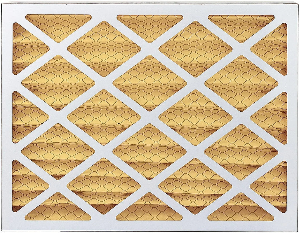 MERV 25x32x2 (1-Pack) AC Filters Pleated Air HVAC Filterbuy Furnace 11