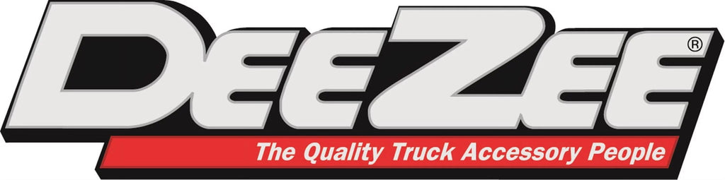 Zee DZ92740XB Series Specialty Transfer Auxiliary Tank Dee