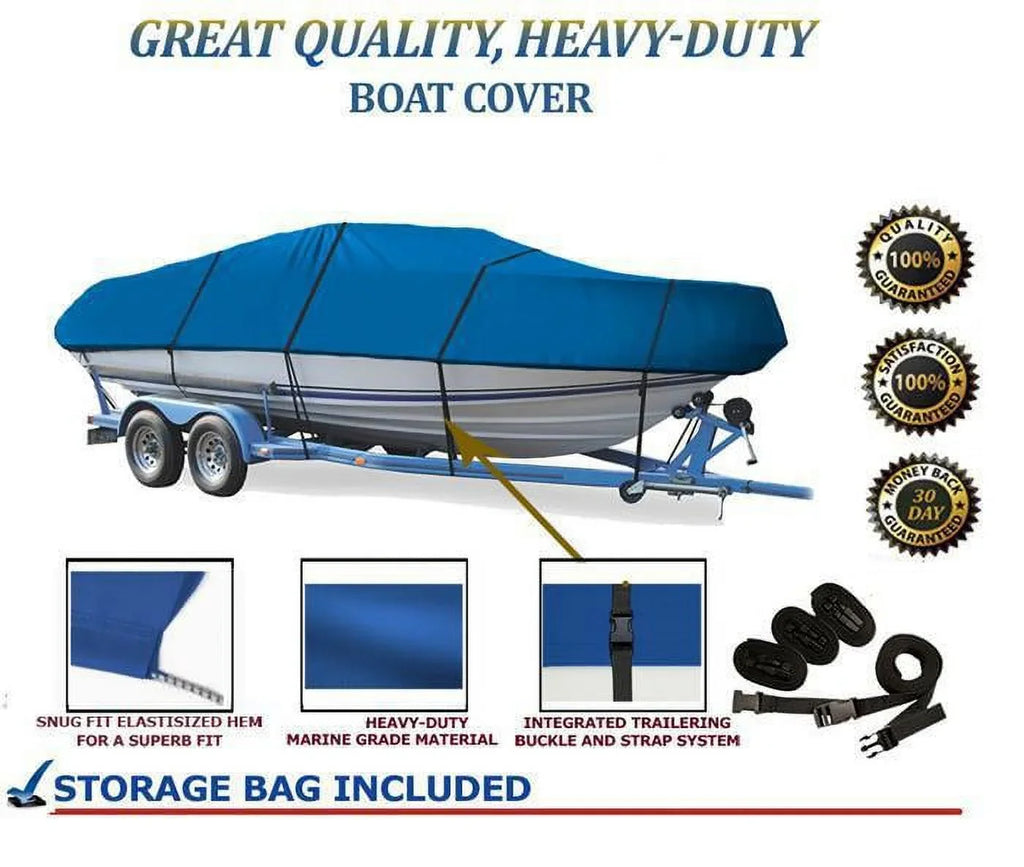 1504 for YEARS COVER BLUE, BOAT COBRA grade Compatible GREAT ALL