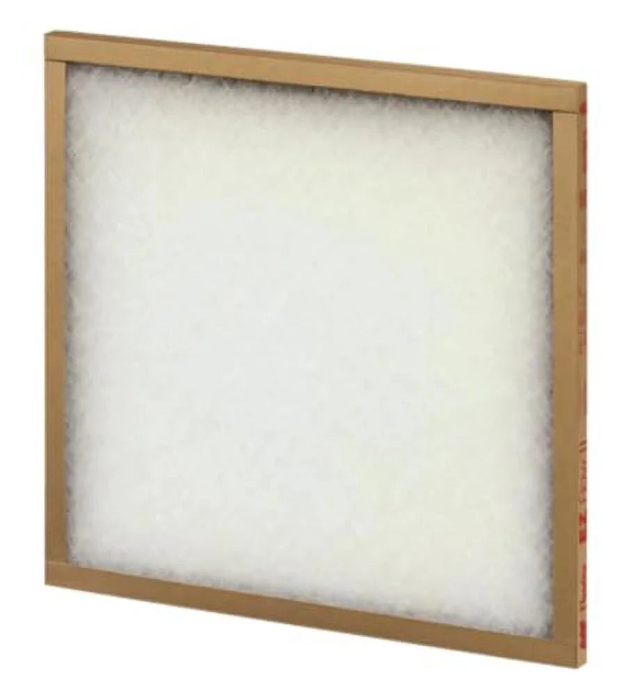 10055.011420, Ez No 4, Pack12, Flow 14x20x1, Flanders dimension, Front Merv Percisionaire ea Panel 14, 12 Ii