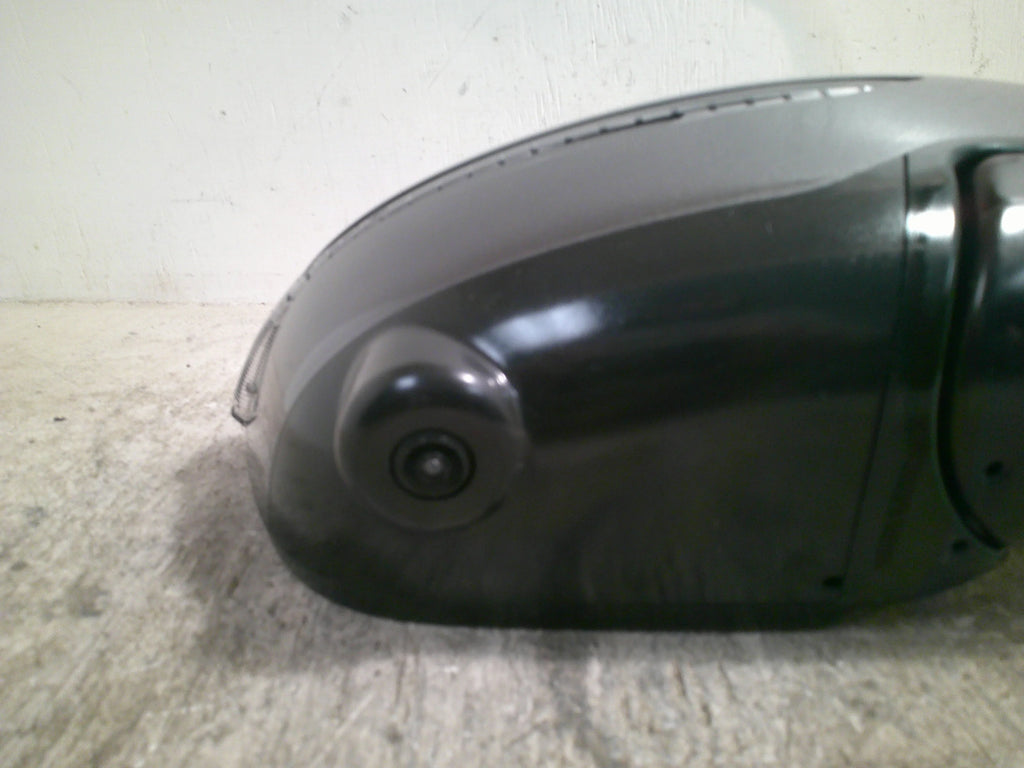 Pre-Owned Mirror Passenger RH LKQ OEM Door 15-16 Camera W/ Nissan (Good) Side Rogue