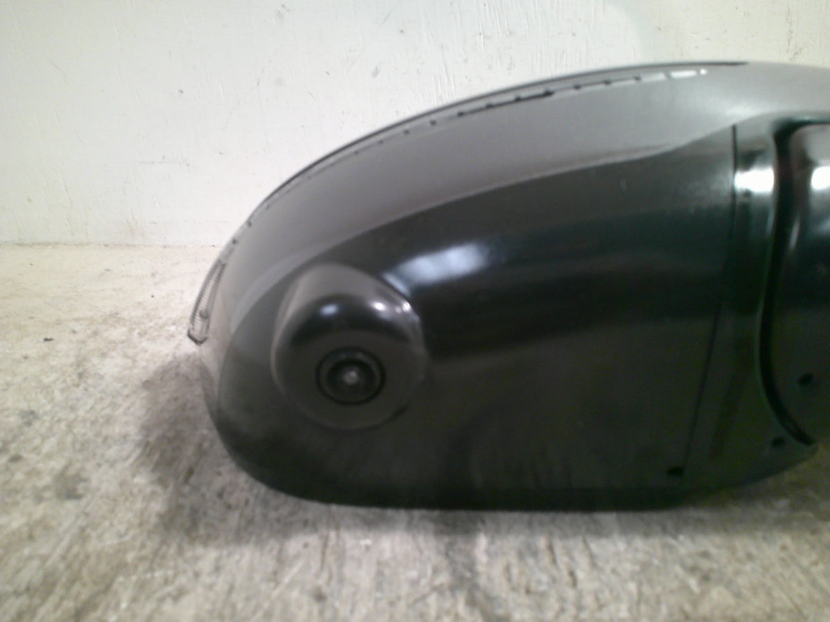 Pre-Owned Mirror Passenger RH LKQ OEM Door 15-16 Camera W/ Nissan (Good) Side Rogue