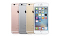 6s Restored (Refurbished) - T-Mobile Gold 16GB, iPhone