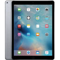 12.9" 128GB, Space iPad + (Refurbished) Unlocked (ML3K2LL/A) Gray Restored Wi-Fi Cellular - Pro