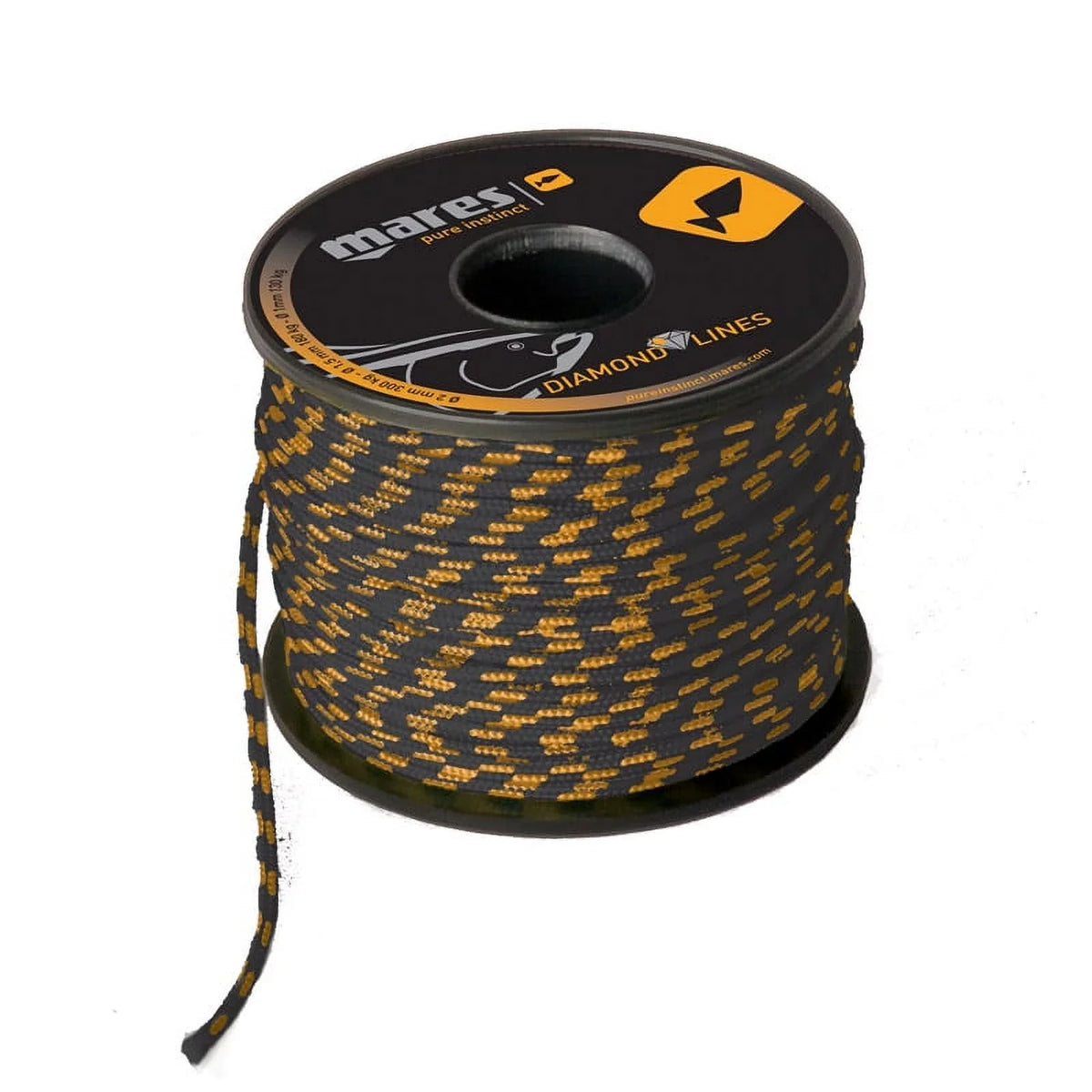 Diamond - 50m Spool Mares 2.0mm 50M Line