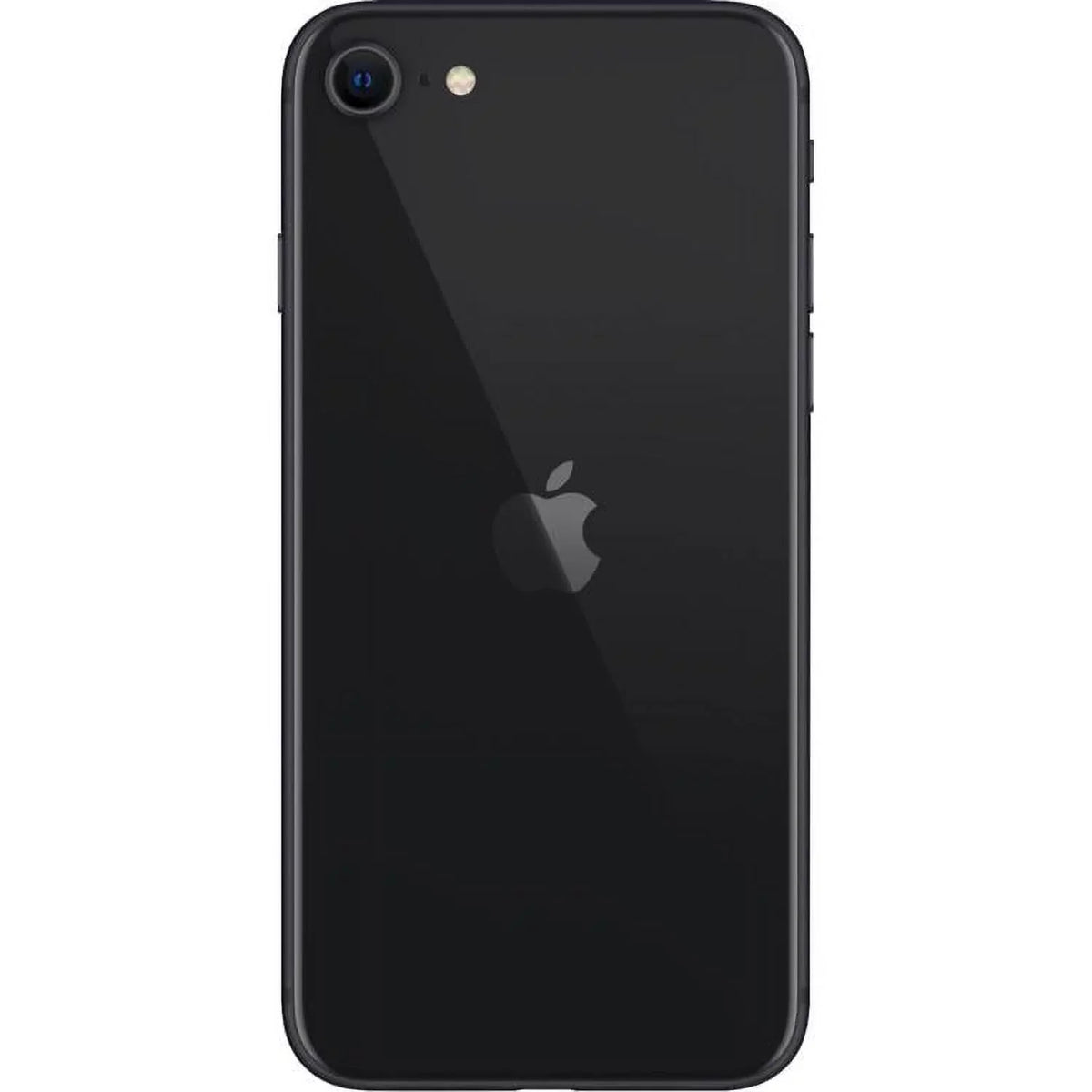 Xfinity SE Black iPhone (Refurbished) 64GB (2nd Restored Gen.)