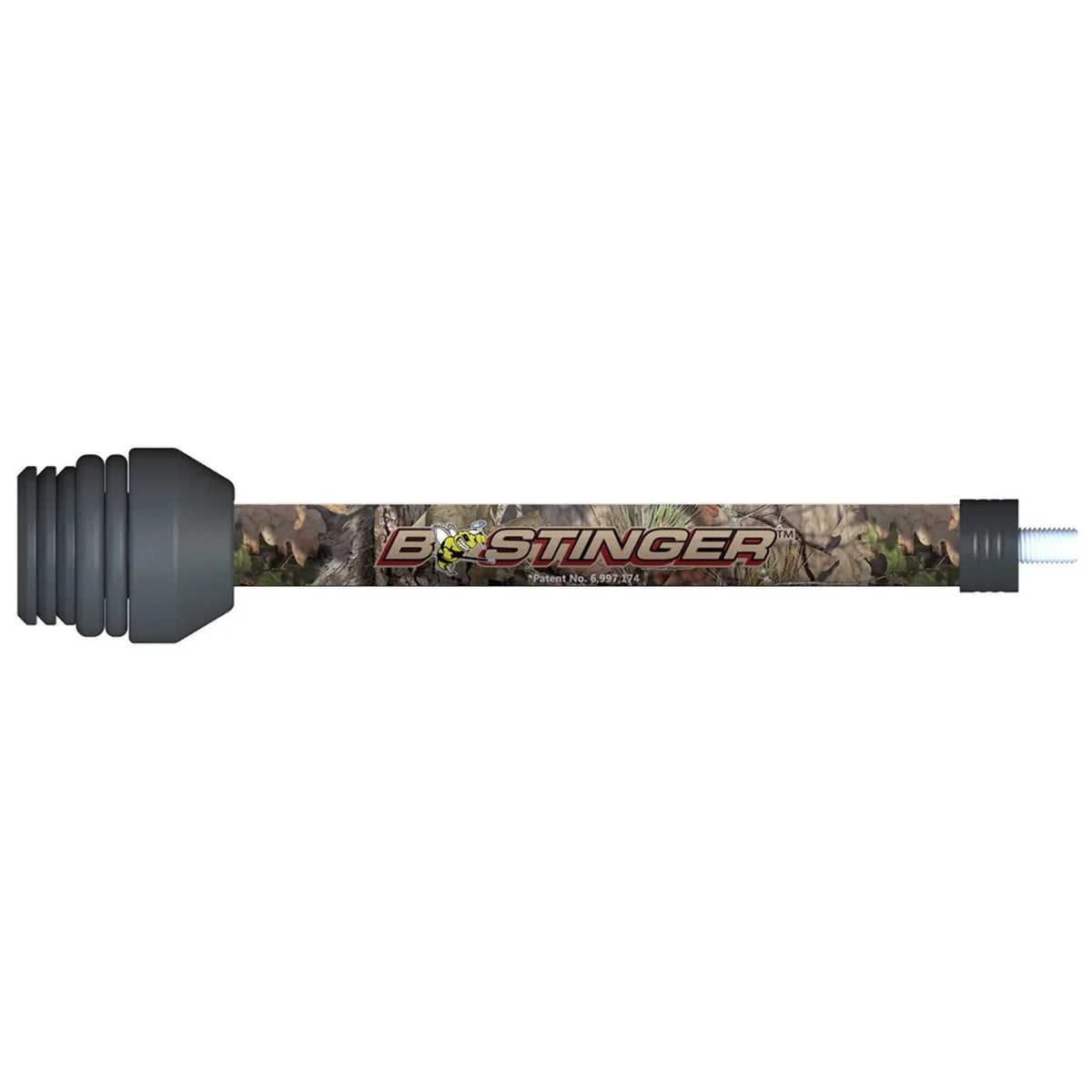 Stabilizer Sport Open B-Stinger 8" Xtreme Hunter Country