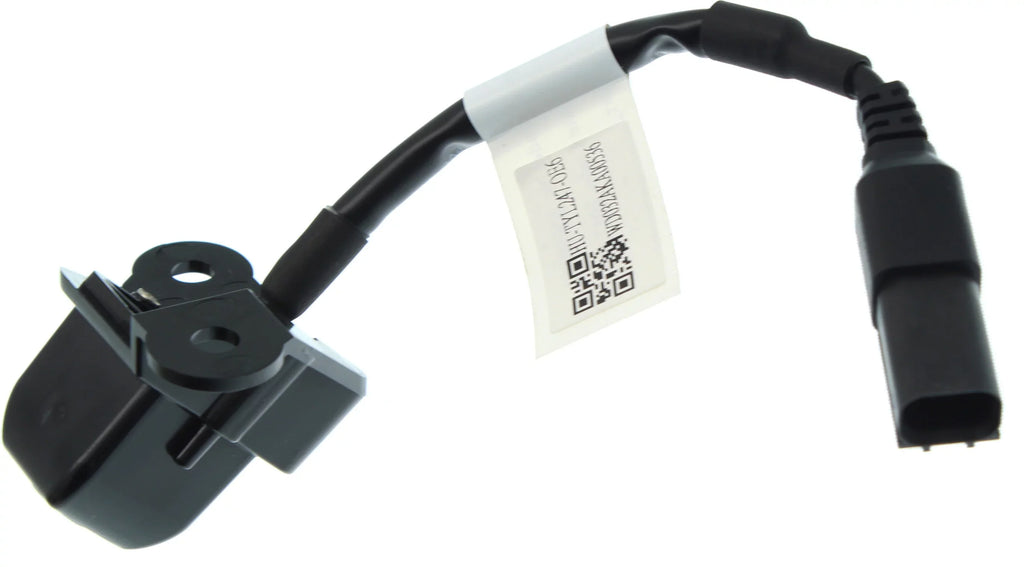 Camera Back 2014-2015 Up Tacoma with Compatible
