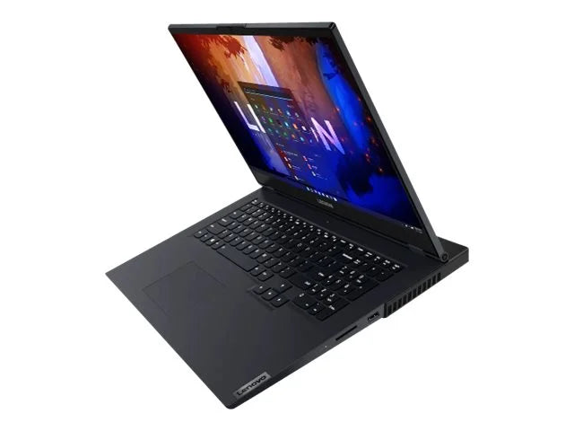 5800H - GF 6 blue 1080 HD) Wi-Fi AMD - @ RAM 11 GB 82JY 7 shadow - / black hinge (bottom) 16 NVMe 17ACH6H kbd: x SSD US - - - GHz - 144 - 3060 GB Ryzen 256 design 180-degree Hz 17.3" 1920 5 - RTX IPS - (Full phantom Lenovo Home (top), Win 3.2 Legion