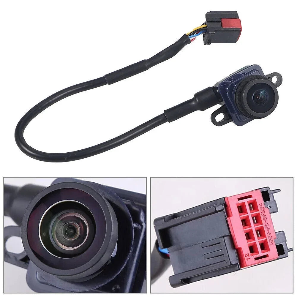 1500 REAR RAM 2500 3500 CAMERA VIEW 68417057AA 2018-2021 For USA PROMASTER