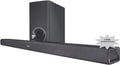 Bar Protection Denon 1 Bluetooth with Sound DHT-S316 (2020) Additional and Year an Amber Subwoofer Extended