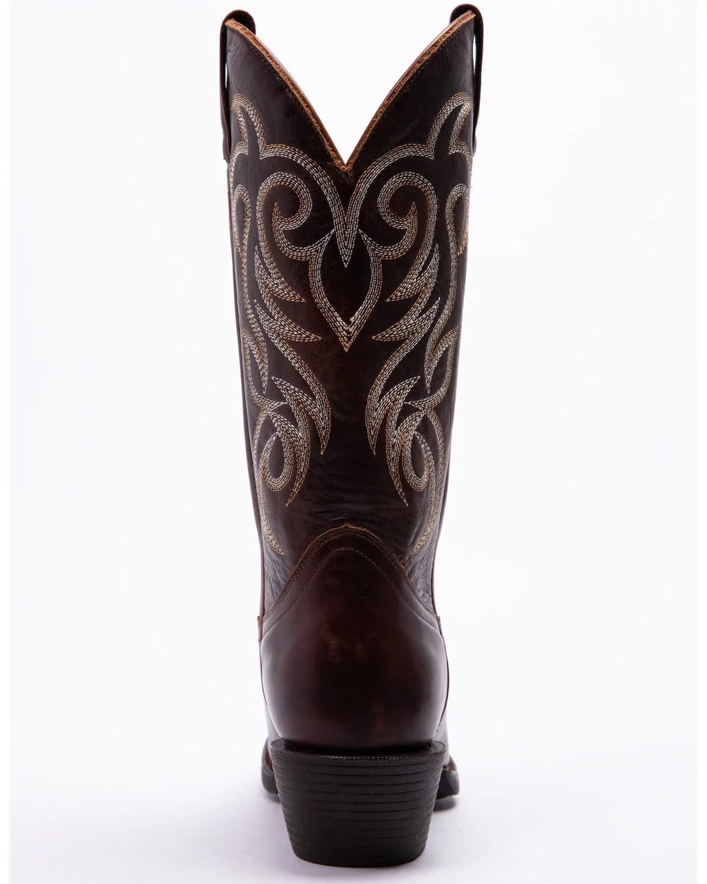 M Brown Xero Square Performance Western 6 US Women's Shyanne Gravity Boot 1/2 Surrender Toe