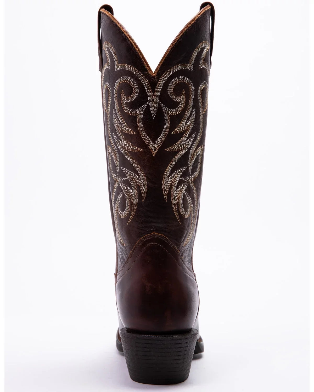 M Brown Xero Square Performance Western 6 US Women's Shyanne Gravity Boot 1/2 Surrender Toe