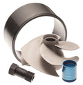 RXT-X RXP-X Ring Impeller Neptune GTX for 15/21 Tool 09-16 IS 255 & 260 SeaDoo /