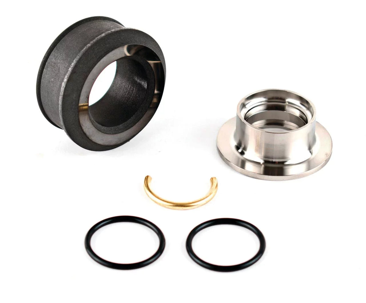 With Std Carbon Wake Pro New LTD RXP Sea-Doo 2002-2015 GTX Se Compatible Ring 155 Ltd RXT SCIC Dt Kit 1503 GTS Series Gti 130 Na Rental