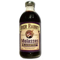 Brer Blackstrap - 12 per Molasses, case Ounce Rabbit 12