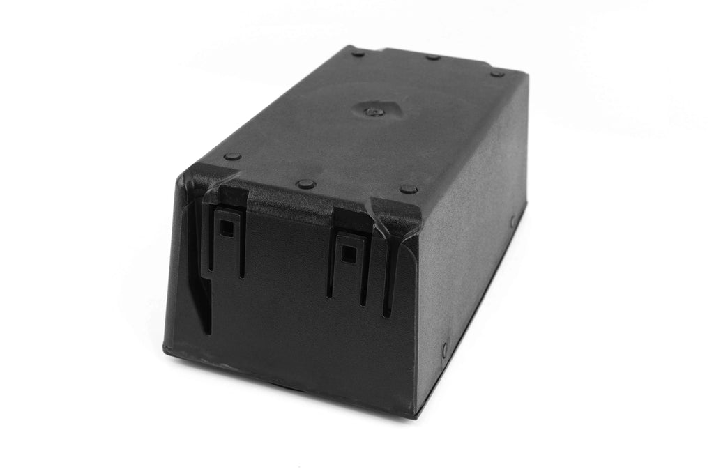 Compatible fits Beverage Mounted Auto Cups Super Front 2011-2016 with (flow Red Cup design) Black Console Floor F-250/F-350/F-450/F-550 Center Holder 2 Hound through 4 Inserts Holder Holds Duty