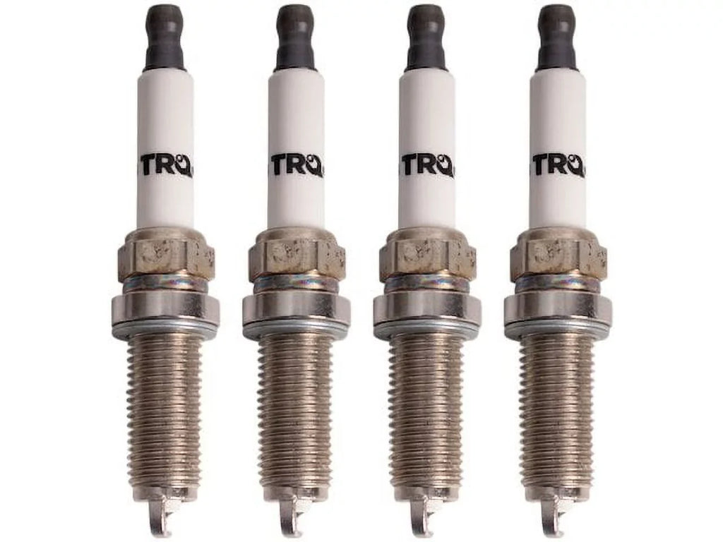 2015 2016 Compatible 2018 Plug 2.5L Piece Set H4 2019 - - Subaru 2013 2017 Legacy Spark 2014 with 4