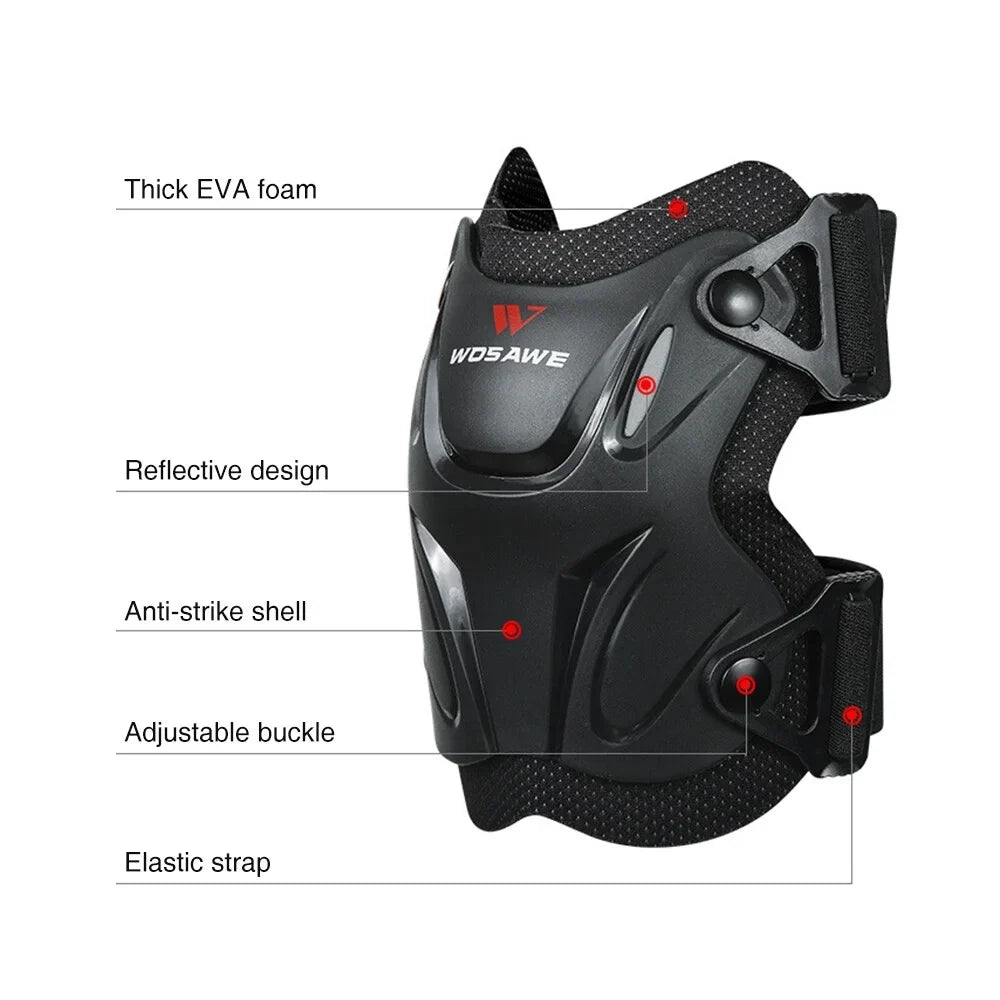 PadsBike Pads Wosawe Bicle P Pads Bike Motorcle 1 Bike M P Pair Leeofty Port Pads,Pair Pads P Elbow Pads Pads Motorcle Port Motorcle Bicle 1 Pads Pads Bike Support Qiuni M Bicle M Mtb 1