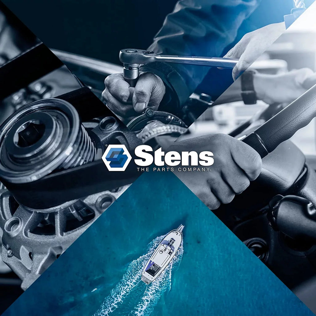Muffler 055-577 24 20-S Kohler 068 Stens