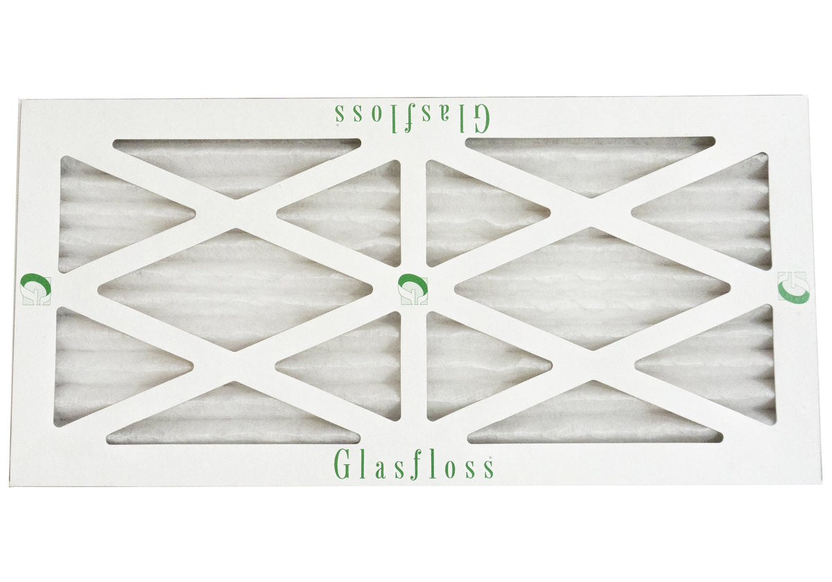 5.5 in - - Glasfloss (Actual Air x Furnace USA - Made 23.5x7/8 -Qty:6 Filter 10 dimension: MERV 6x24x1 inch)