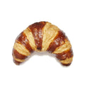 '-- Ready Pretzel BelPastry 60 Croissant, per Butter case. Bake Ounce 2.82 To