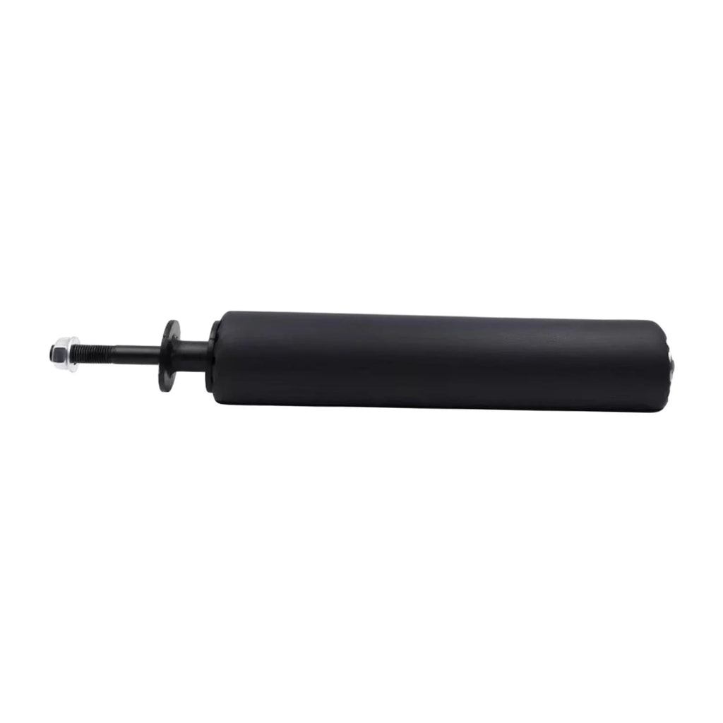Foot Men 0.71" Women, with Split Single Rest Squats Roller Hole, Bulgarian Squat for Bulgarian Leg Foam Rolling Squat for Stand Attachment, Split