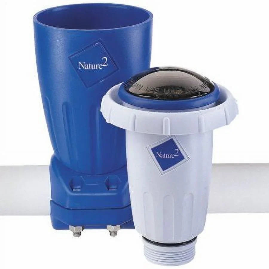 W20176 for Above Express Zodiac Ground Vessel Waterway Pools Nature2 Sanitizer