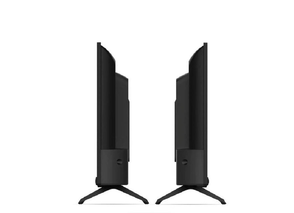 24" Headphone Streaming, (Online D24fM-K01 for Class Capable LED Smart Only) Gaming (Refurbished) Restored Bluetooth TV and FHD VIZIO D-Series