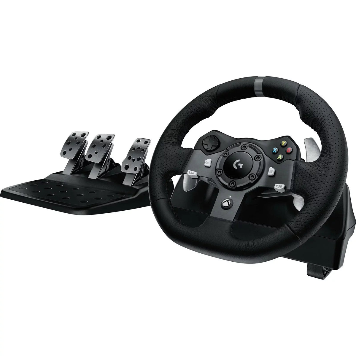 Force G920 Driving X|S Xbox Racing Wheel PC For Series Xbox One