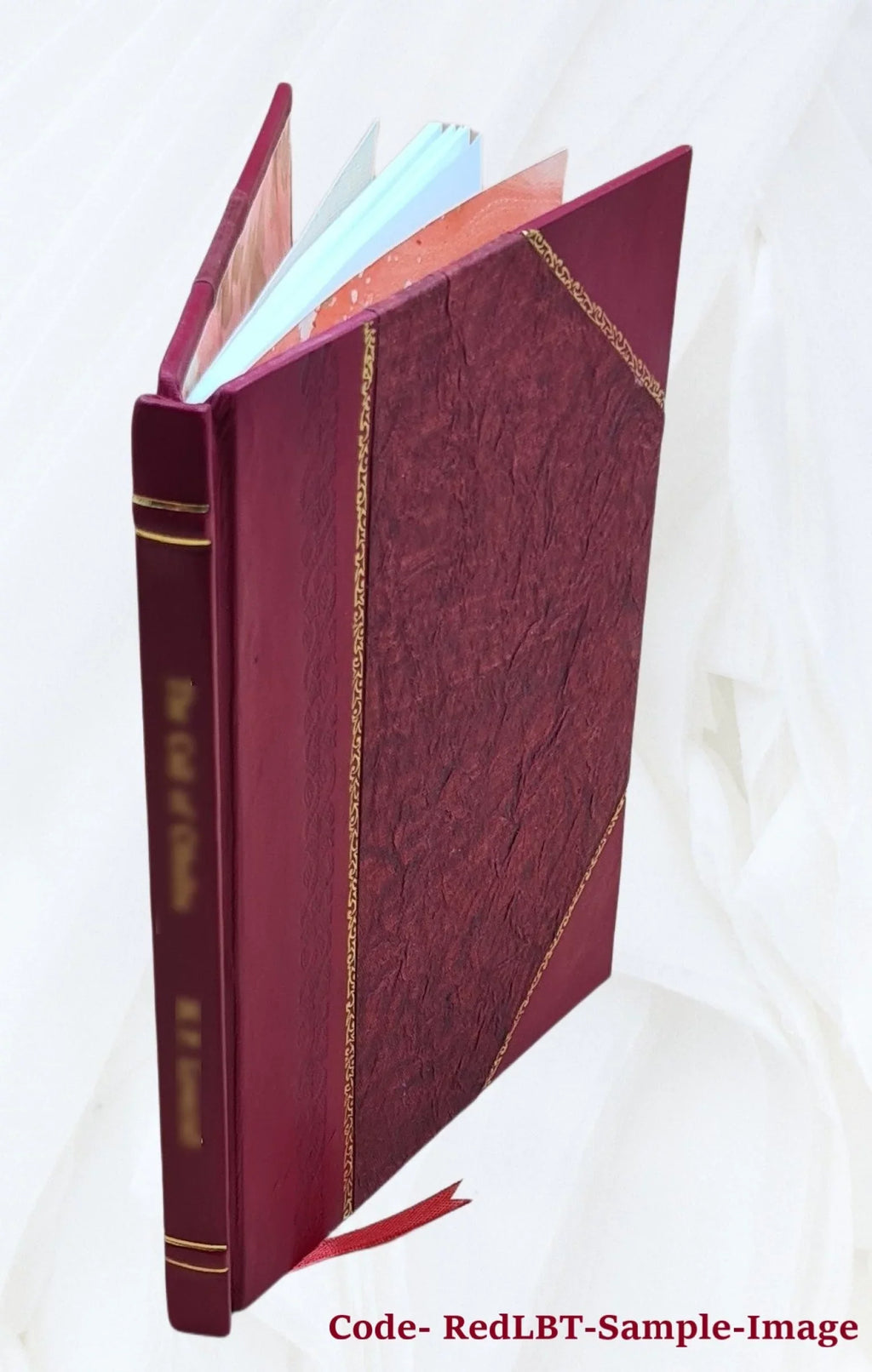 1896 Old-Time Medill. Benjamin A : A.D. typical / Franklin 1896 Chicago, [LEATHER Printers' the January by BOUND] American, 17, delivered Joseph Association of before address an