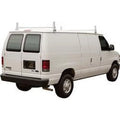 Rack 42880 Capacity Products lbs Van Pair 600 - Buyers Ladder