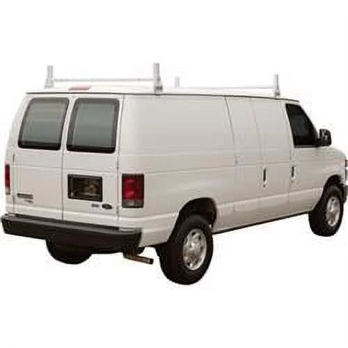 Rack 42880 Capacity Products lbs Van Pair 600 - Buyers Ladder