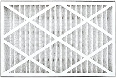 Furnace in the Replacement for 16x25x3 Air X5427, Filter 11 Allergy USA 3-Pack, MERV AC Lennox X0581 Made HVAC