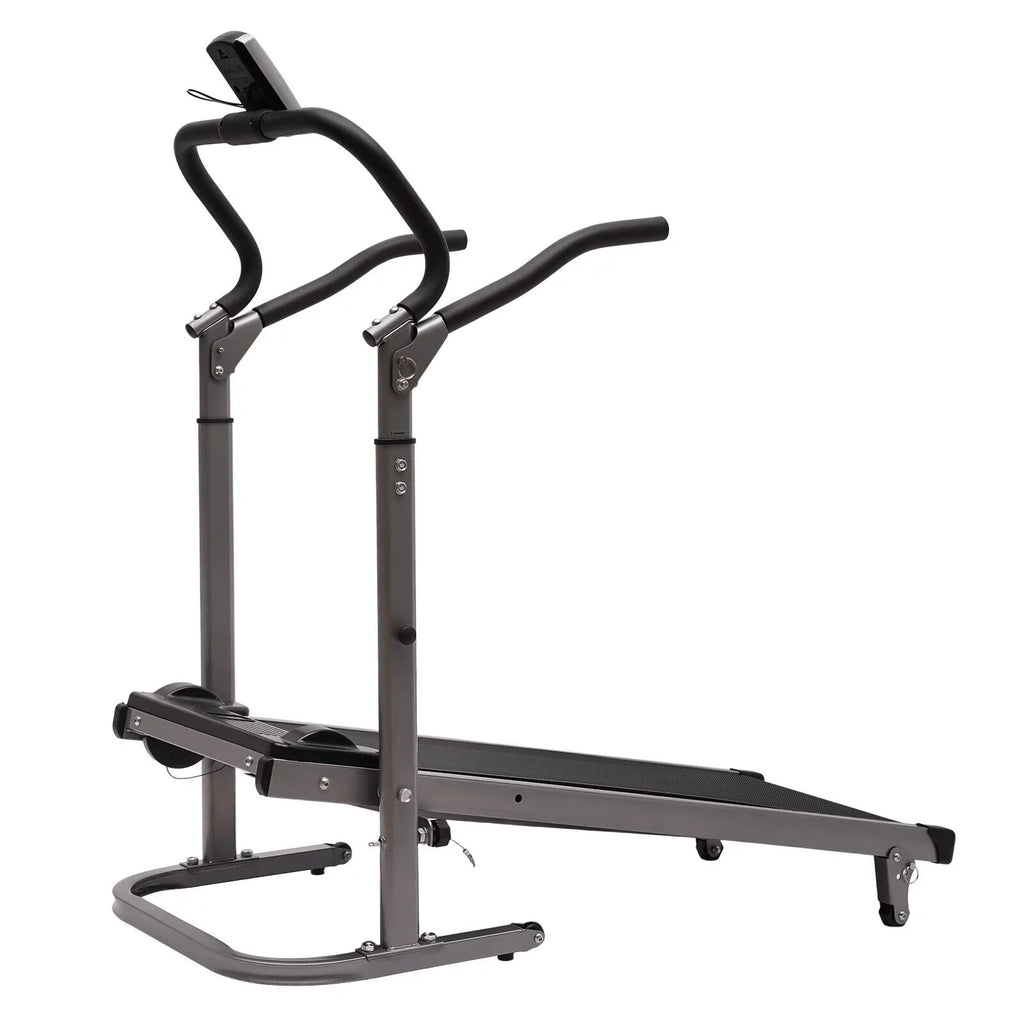 Machine Treadmill Home With Folding Use DENEST Electric Running Jogging Fitness incline